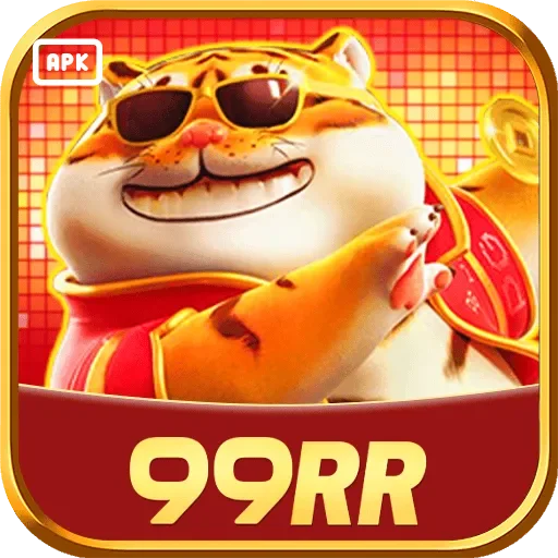 APK oficial da 99rr para Android