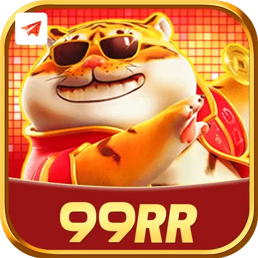 Canal oficial da 99rr no Telegram