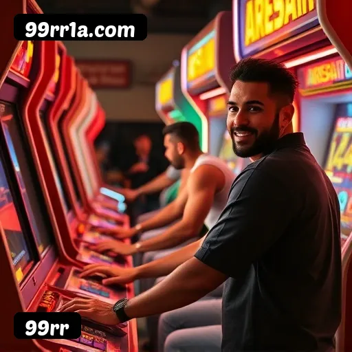 99rr APK - Download Oficial Android